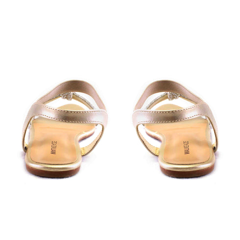 Women Sandals - 38787S - Walkeaze